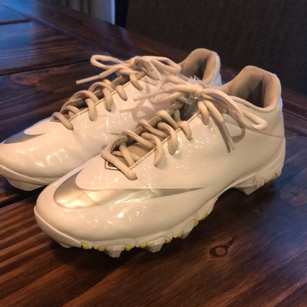 Nike fast flex vpr